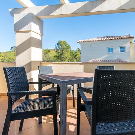 Hotel Castro Marim Golfe And Country Club Exterior foto