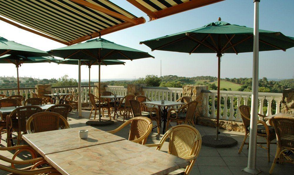 Hotel Castro Marim Golfe And Country Club Exterior foto