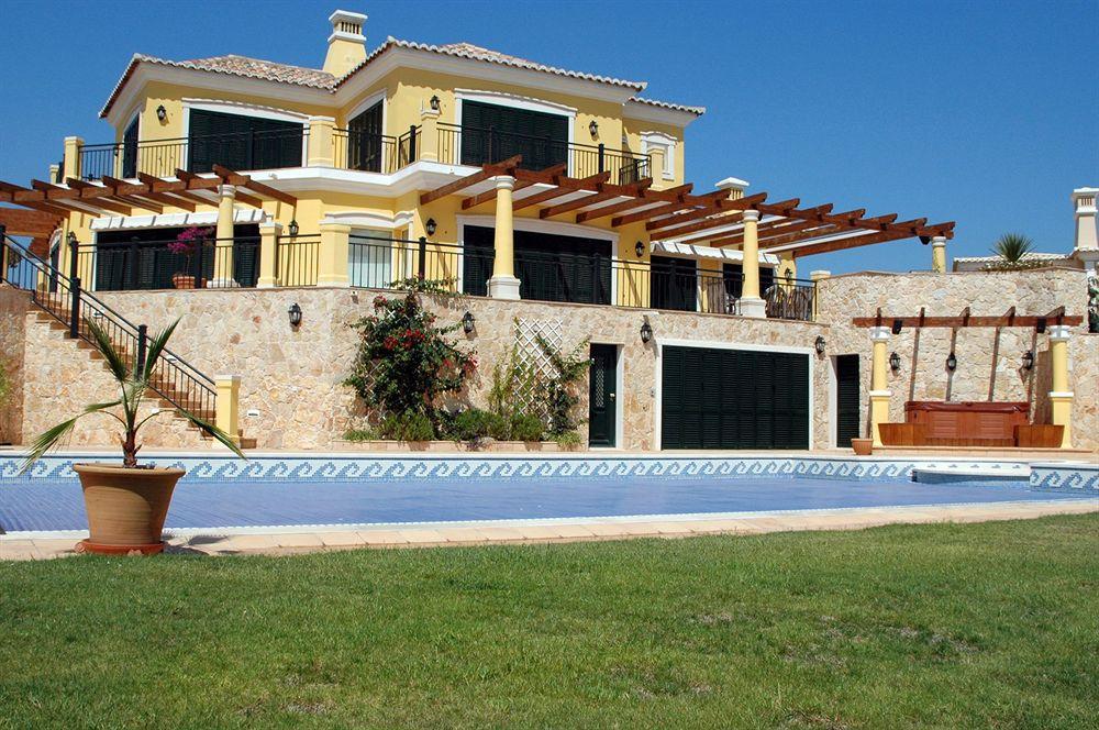 Hotel Castro Marim Golfe And Country Club Exterior foto