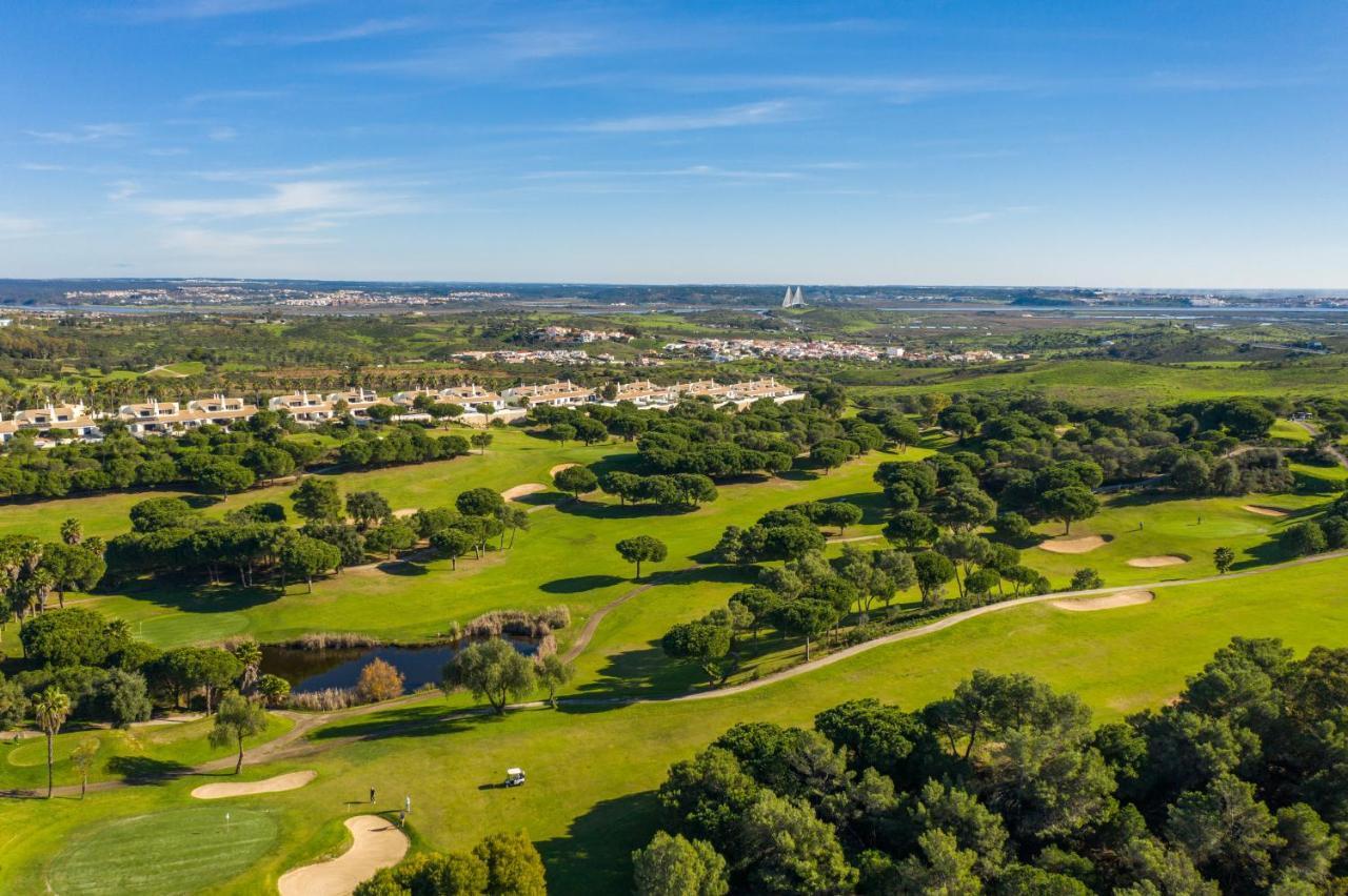 Hotel Castro Marim Golfe And Country Club Exterior foto