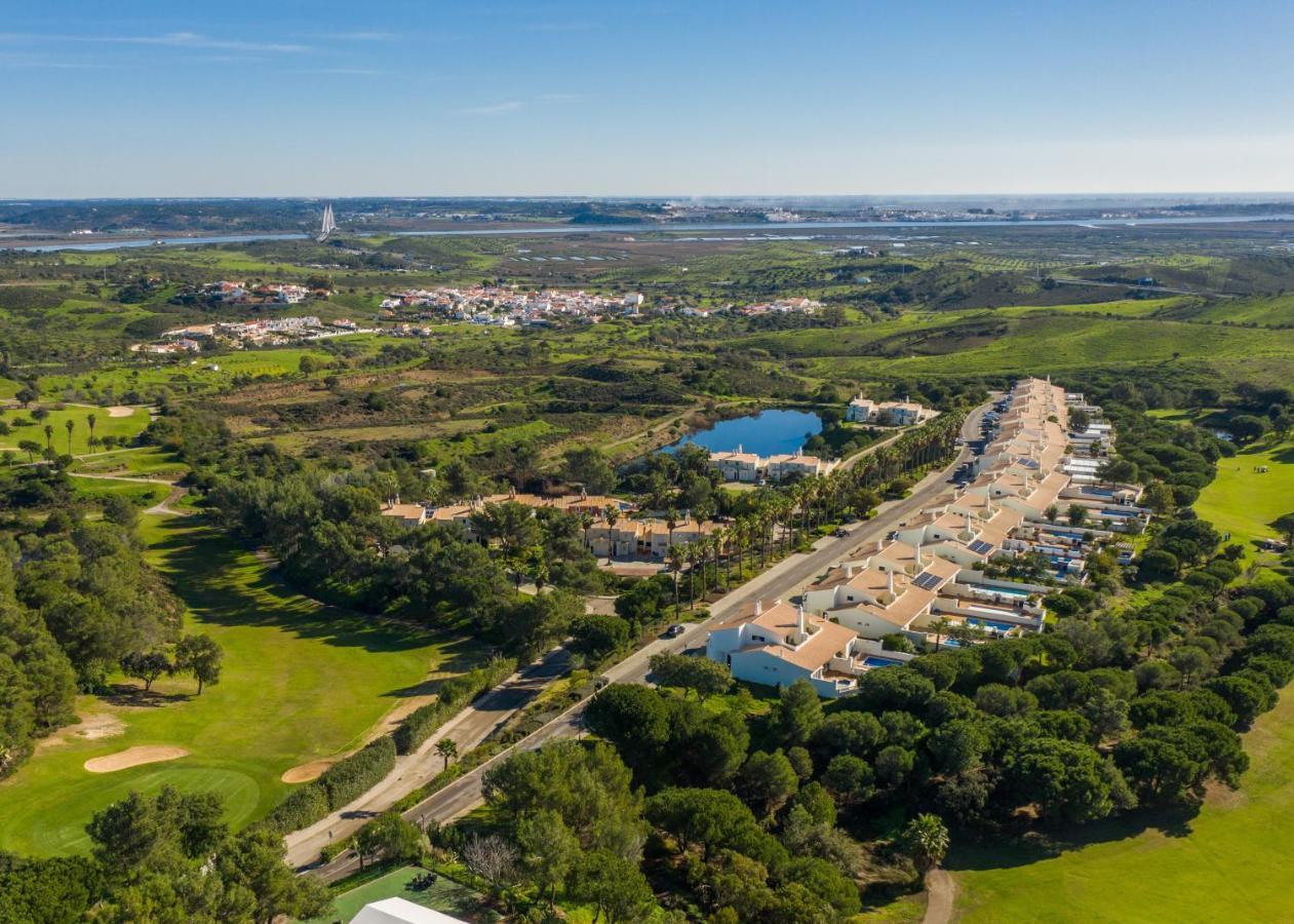 Hotel Castro Marim Golfe And Country Club Exterior foto