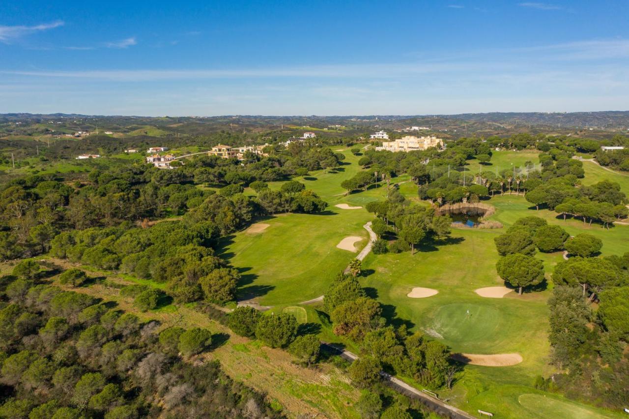 Hotel Castro Marim Golfe And Country Club Exterior foto