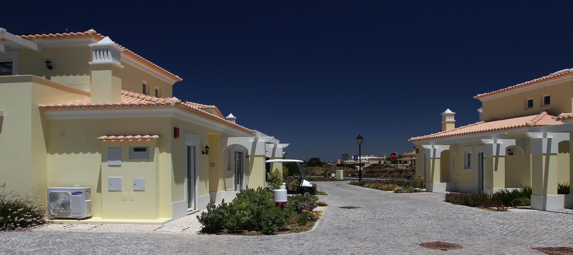 Hotel Castro Marim Golfe And Country Club Exterior foto