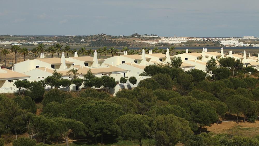 Hotel Castro Marim Golfe And Country Club Exterior foto