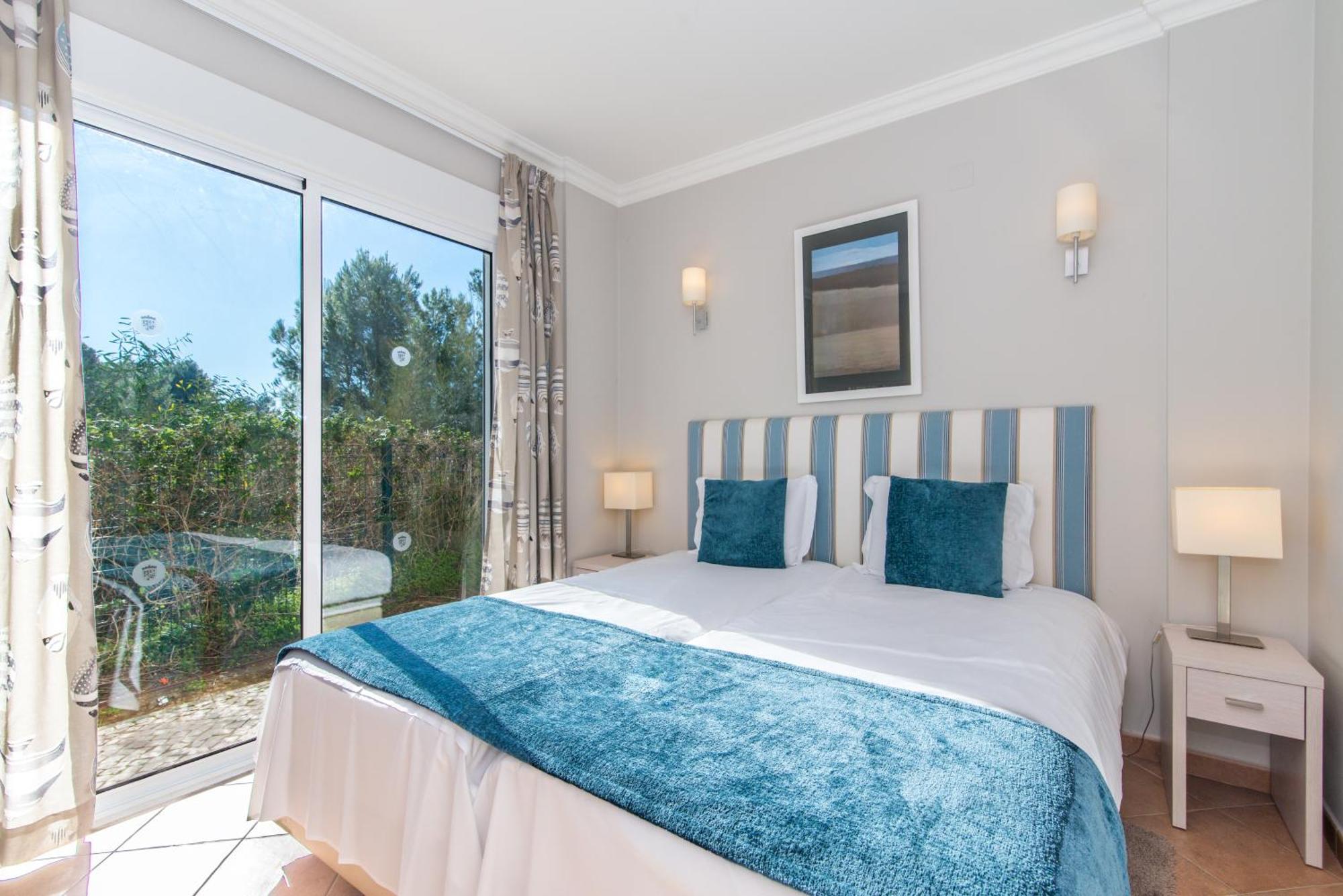 Hotel Castro Marim Golfe And Country Club Exterior foto