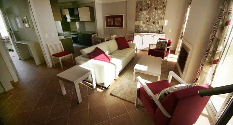 Hotel Castro Marim Golfe And Country Club Exterior foto