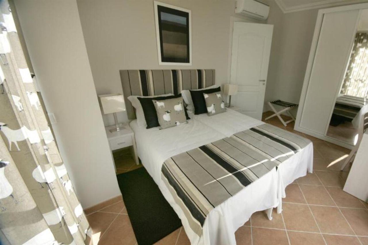Hotel Castro Marim Golfe And Country Club Exterior foto